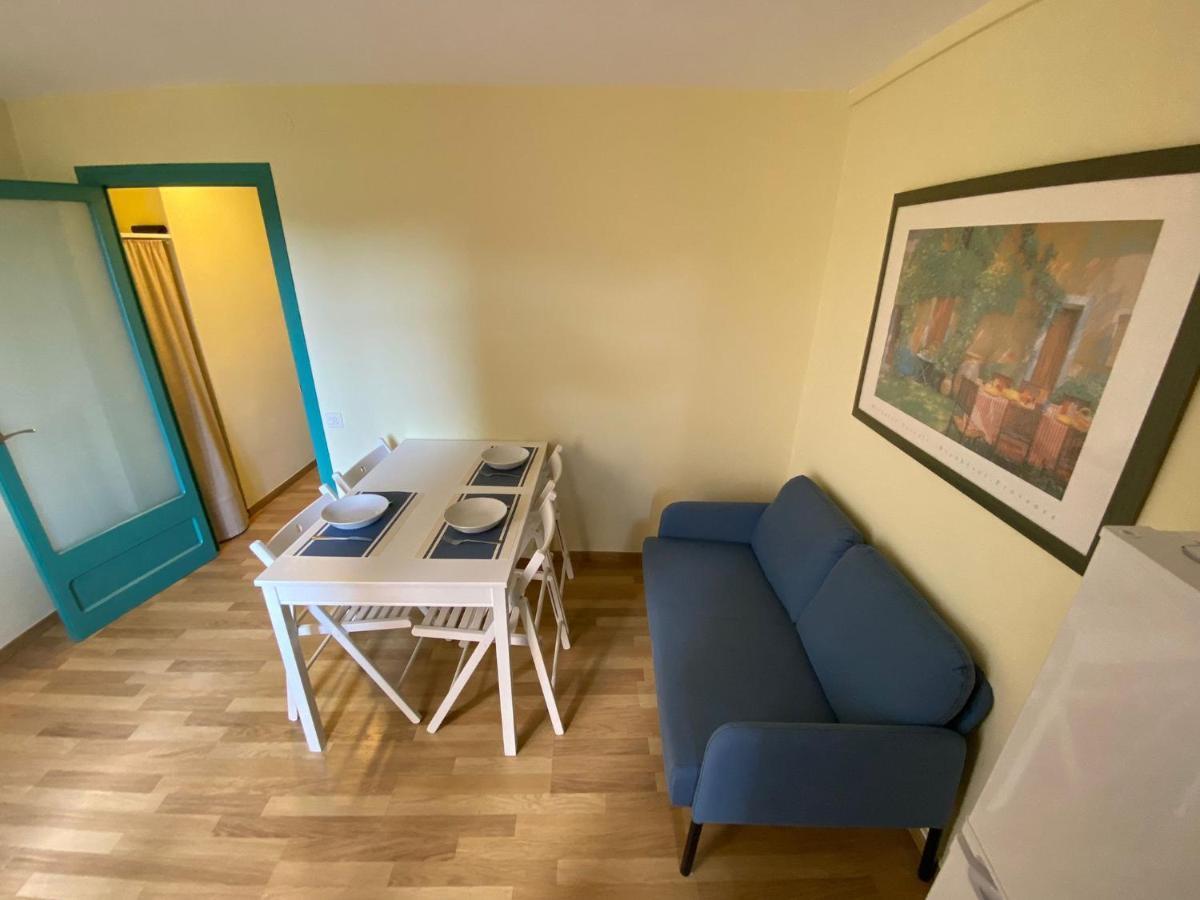 CAL TÒFONES, 1er 1a. Apartament turístic a Borredà, 08619-Barcelona Esterno foto