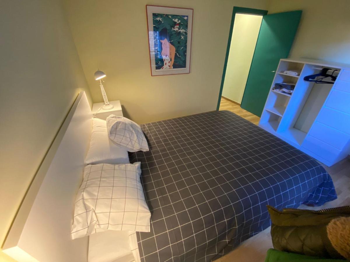 CAL TÒFONES, 1er 1a. Apartament turístic a Borredà, 08619-Barcelona Esterno foto